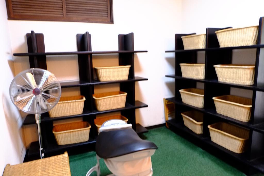 Asumi Onsen Guest house Fujiyoshida