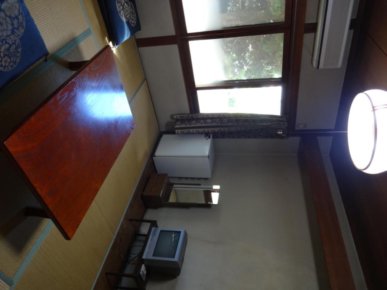 Asumi Onsen 2* Fujiyoshida
